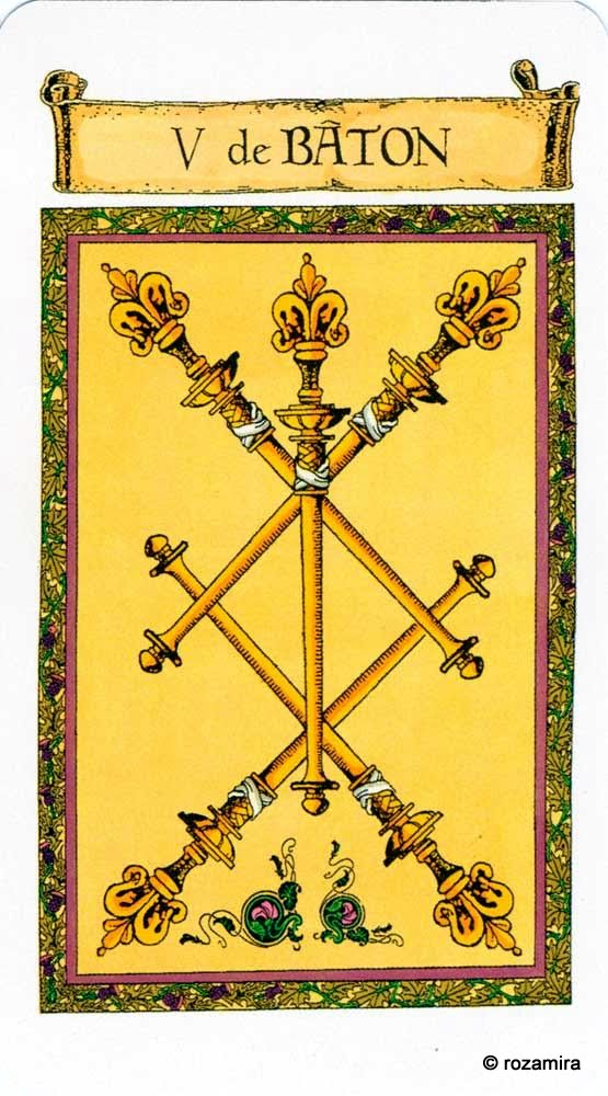 Le tarot des Templiers (Tarot of the Templars) Willy Vassaux